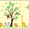 Childrens Wall Stickers