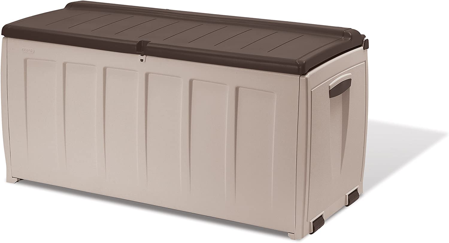 keter garden storage box