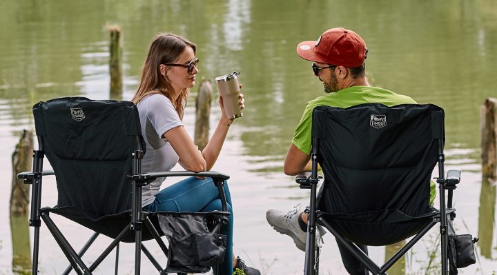 garden folding chair