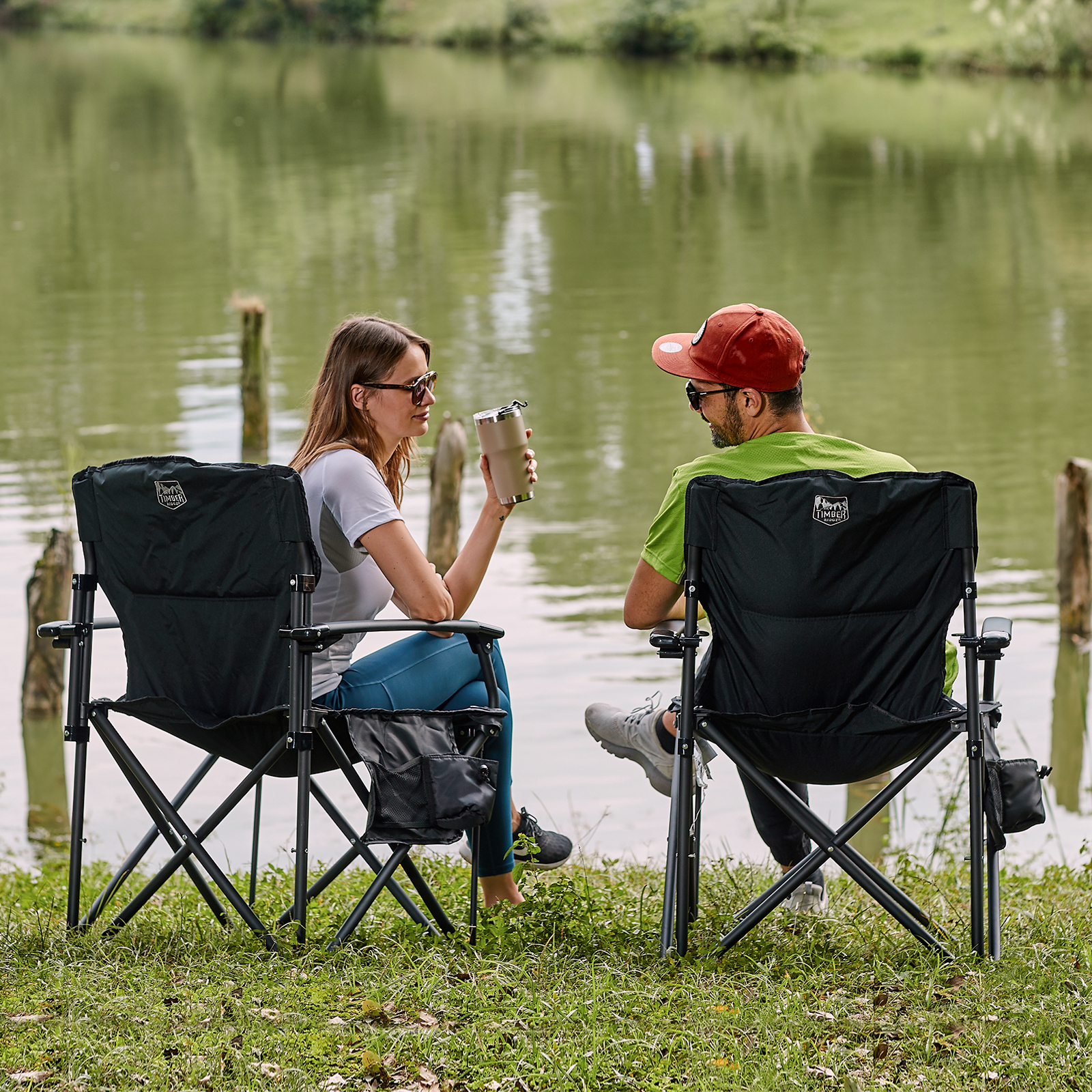 garden folding chair