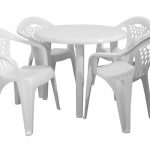 Best Plastic Garden Chairs