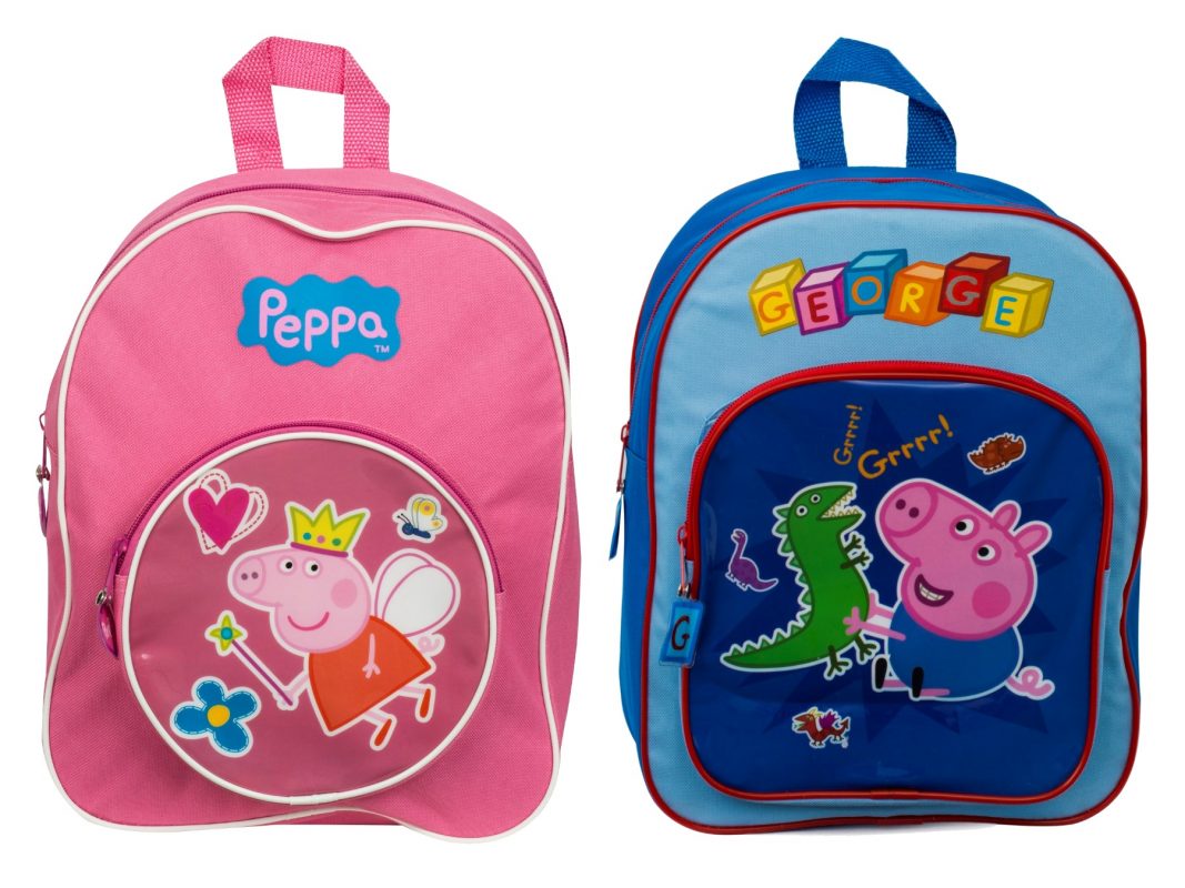 childrens backpack