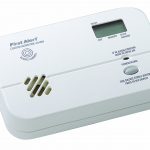First Alert Carbon Monoxide Alarms