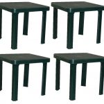 Sun Lounger Side Tables