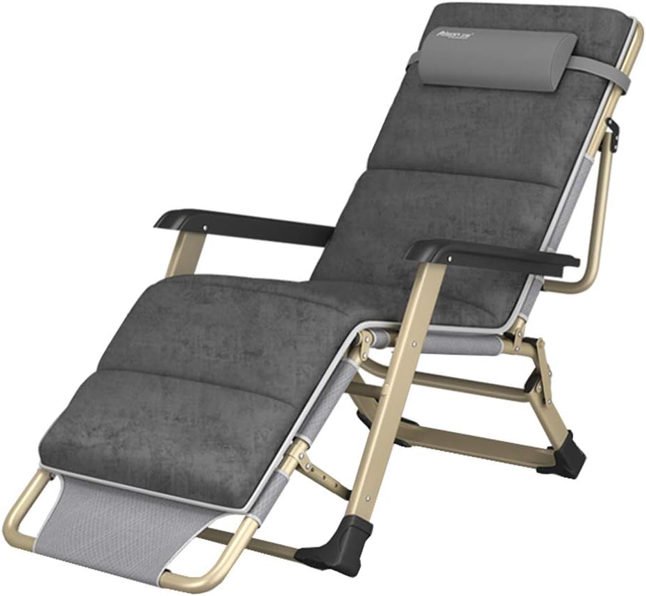 reclining sun lounger