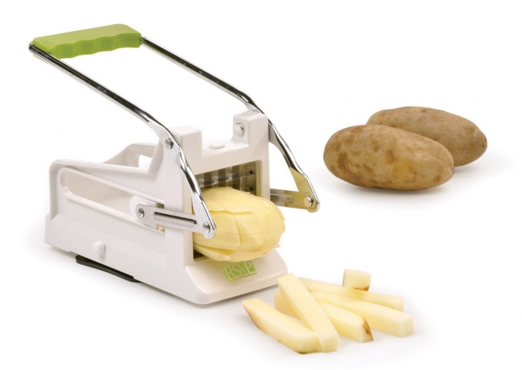 potato cutters