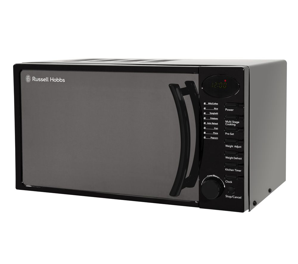 russell hobbs microwave