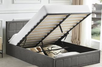 Ottoman Beds