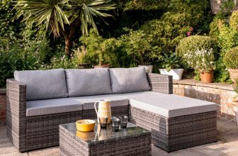 Garden Corner Sofas