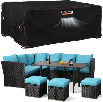 garden furniture cover