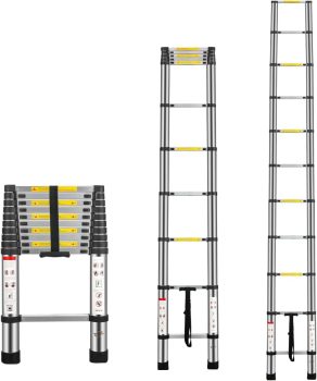 Telescopic Ladders