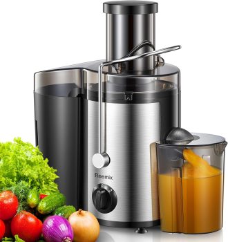 centrifugal juicer