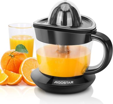 citrus juicer