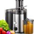 Masticating Juicers