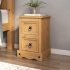 Corona Chest of Drawers
