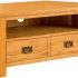 Oak Chest Of Drawers