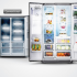 Hotpoint Fridge Freezers