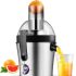 Masticating Juicers