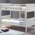 Metal Bunk Beds